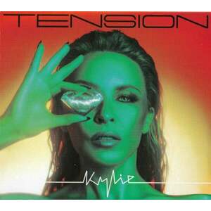 Kylie Minogue - Tension (CD) vyobraziť