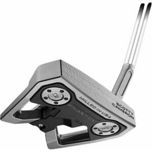 Scotty Cameron Phantom 2024 Pravá ruka 9.5 35" Golfová palica Putter vyobraziť