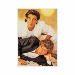 Wham! - Make It Big (Limited Edition) (White Coloured) (LP) vyobraziť