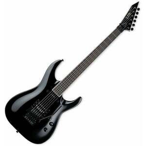 ESP LTD Horizon CTM '87 Black Elektrická gitara vyobraziť