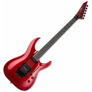 ESP LTD Horizon CTM '87 Candy Apple Red Elektrická gitara vyobraziť