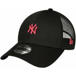 New York Yankees 9Forty Trucker MLB Home Field Black UNI Šiltovka vyobraziť