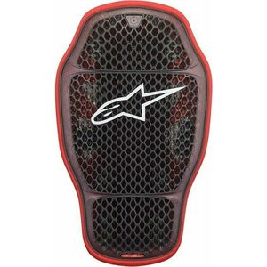 Alpinestars Chránič chrbtice Nucleon KR-1 Cell I Transparent Smoke Red M vyobraziť