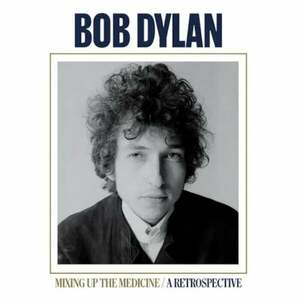 Bob Dylan - Mixing Up The Medicine / A Retrospective (LP) vyobraziť