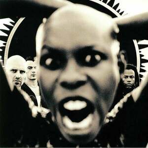 Skunk Anansie - Stoosh (LP) vyobraziť