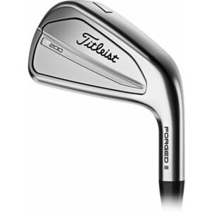 Titleist T200 Pravá ruka Golfová palica - železá vyobraziť