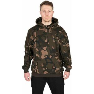 Fox Fishing Mikina LW Camo Pullover Hoody - M vyobraziť