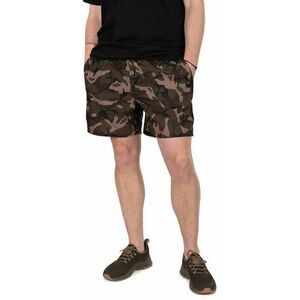 Fox Fishing Nohavice Black/Camo LW Swim Shorts - XL vyobraziť