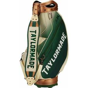 TaylorMade Summer Commemorative Staff Bag vyobraziť