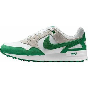 Nike Air Pegasus '89 Unisex White/Malachite/Photon Dust 41 Pánske golfové topánky vyobraziť