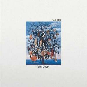 Talk Talk - Spirit Of Eden (Reissue) (LP + DVD) vyobraziť