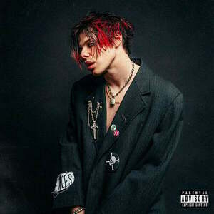 Yungblud - Yungblud (180g) (LP) vyobraziť