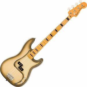 Fender Squier FSR Classic Vibe 70s Precision Bass MN Antigua Elektrická basgitara vyobraziť