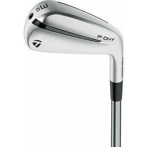 TaylorMade P.DHY Utility Iron Drajvovacie železo Pravá ruka 2 18° Stiff vyobraziť