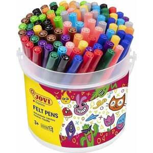 Jovi Markers Thin Fixky 96 pcs vyobraziť