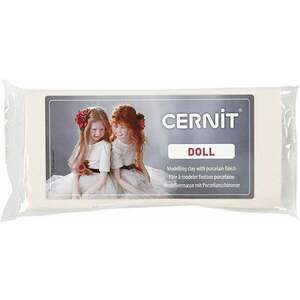 Cernit Polymer Clay Doll Collection Polymérová hmota Rose Beige 500 g vyobraziť