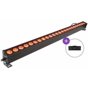 Light4Me Pixel BAR 24x3W MKIII SET LED Bar vyobraziť