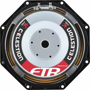 Celestion FTR08-2011D PA reproduktor vyobraziť