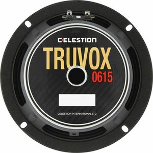 Celestion Truvox 0615 Stredový reproduktor vyobraziť