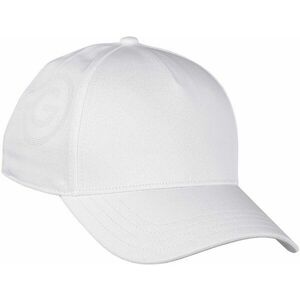 Galvin Green Sanford Lightweight Solid White One Size Šiltovka vyobraziť