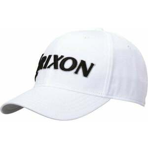 Srixon Tour White/Black UNI Šiltovka vyobraziť