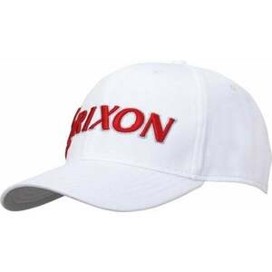 Srixon Tour White/Red UNI Šiltovka vyobraziť