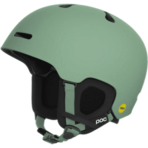 POC Fornix MIPS Gibbsite Green Matt XL/2XL (59-62 cm) Lyžiarska prilba vyobraziť