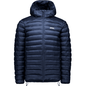 POC Men's Coalesce Outdoorová bunda Apatite Navy M vyobraziť