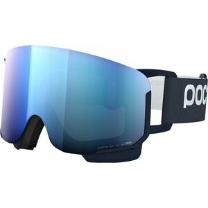 POC Nexal Apatite Navy/Clarity Highly Intense/Partly Sunny Blue Lyžiarske okuliare vyobraziť