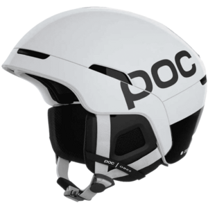 POC Obex BC MIPS Hydrogen White Matt M/L (55-58 cm) Lyžiarska prilba vyobraziť