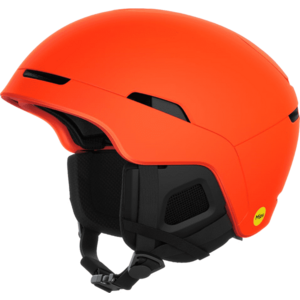 POC Obex MIPS Fluorescent Orange Matt M/L (55-58 cm) Lyžiarska prilba vyobraziť