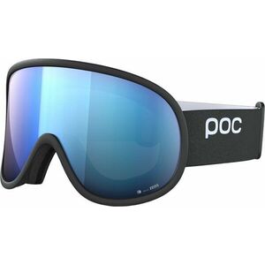 POC Retina WF Uranium Black/Partly Sunny Blue Lyžiarske okuliare vyobraziť