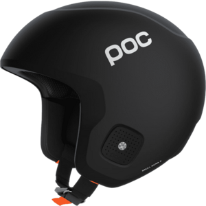 POC Skull Dura Comp MIPS Uranium Black Matt M/L (55-58 cm) Lyžiarska prilba vyobraziť