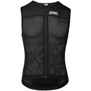 POC Women's Spine VPD Air Uranium Black S Lyžiarsky chránič vyobraziť