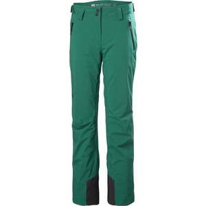 Helly Hansen Women's Legendary Insulated Emerald L Lyžiarske nohavice vyobraziť