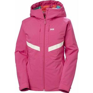 Helly Hansen Women's Edge 3.0 Dragon Fruit L Lyžiarska bunda vyobraziť