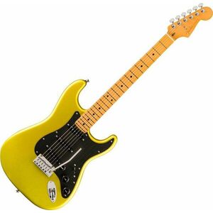 Fender American Ultra II Stratocaster MN Solar Flare Elektrická gitara vyobraziť