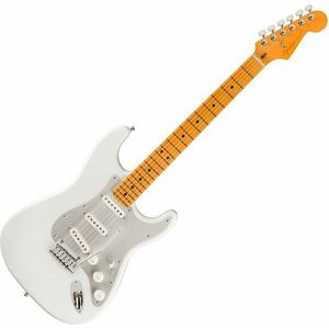 Fender American Ultra II Stratocaster MN Avalanche Elektrická gitara vyobraziť