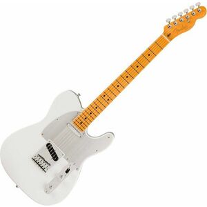 Fender American Ultra II Telecaster MN Avalanche Elektrická gitara vyobraziť