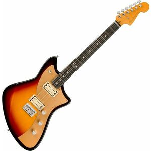 Fender American Ultra II Meteora EB Ultraburst Elektrická gitara vyobraziť