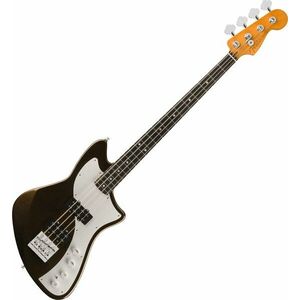 Fender American Ultra II Meteora Bass EB Texas Tea Elektrická basgitara vyobraziť