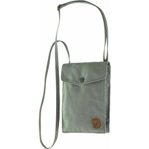 Fjällräven Pocket Super Grey Taška cez rameno vyobraziť