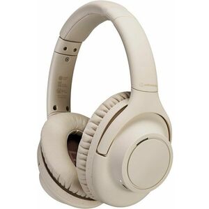 Audio-Technica ATH-S300 BT BG Beige Bezdrôtové slúchadlá na uši vyobraziť