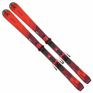 Atomic Redster J2 130-150 + L6 GW Ski Set 130 cm Lyže vyobraziť