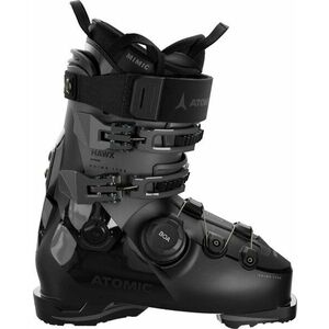 Atomic Hawx Prime 110 S BOA GW Black/Anthracite 25/25, 5 Zjazdové lyžiarky vyobraziť