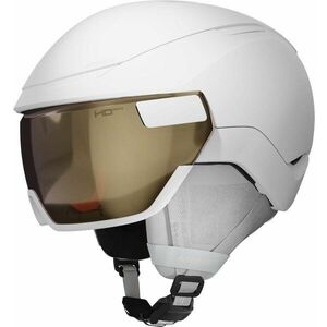 Atomic Revent GT Amid Visor HD Photo White Heather L (59-63 cm) Lyžiarska prilba vyobraziť