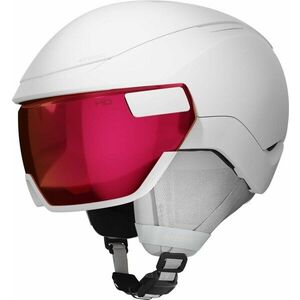 Atomic Revent GT Amid Visor HD White Heather S (51-55 cm) Lyžiarska prilba vyobraziť