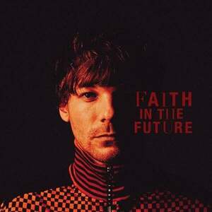 Louis Tomlinson - Faith In The Future (Deluxe Edition) (CD) vyobraziť