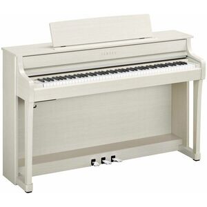 Yamaha CLP-845 Digitálne piano White Birch vyobraziť