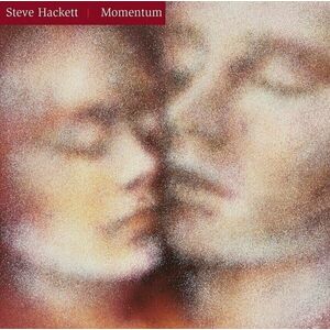 Steve Hackett - Momentom (Reissue) (Remastered) (LP) vyobraziť